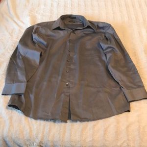 Arrow Dress Shirt - Med 32/33